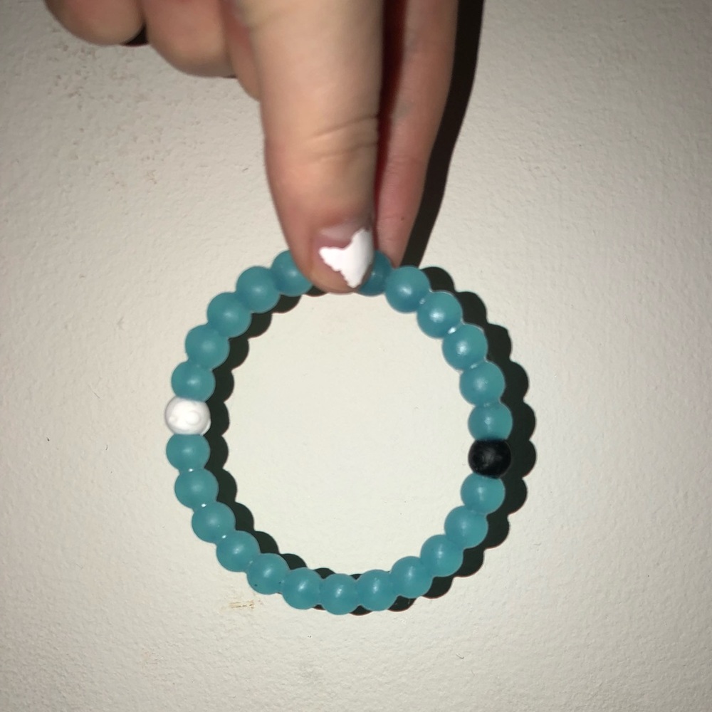 Blue Loaki